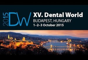 Másodjára a Dental World kiállításon! | 
